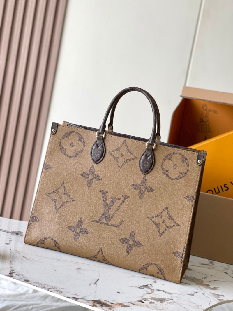 LV Shopping Bags